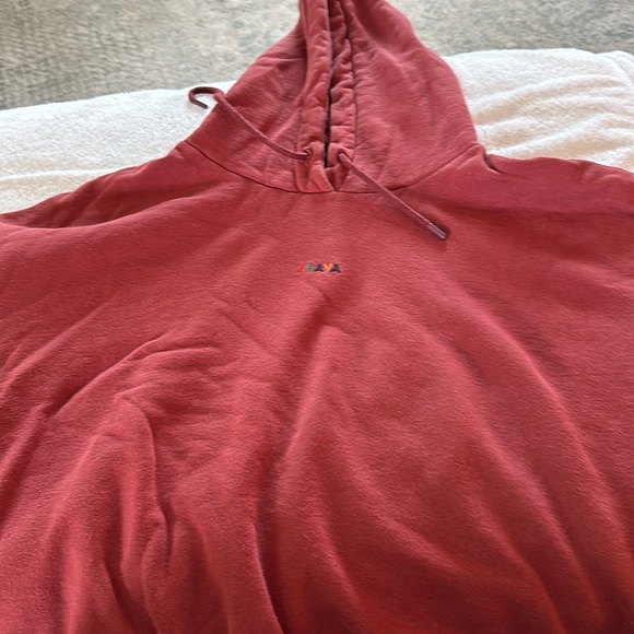 Tops - Hoodie